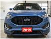 2019 Ford Edge ST (Stk: 22P057) in Kingston - Image 5 of 23