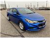 2017 Chevrolet Cruze LT Manual (Stk: 17-07651MB) in Barrie - Image 3 of 27