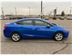 2017 Chevrolet Cruze LT Manual (Stk: 17-07651MB) in Barrie - Image 4 of 27