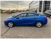 2017 Chevrolet Cruze LT Manual (Stk: 17-07651MB) in Barrie - Image 8 of 27