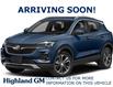 2023 Buick Encore GX Select (Stk: CFJP7X) in Aurora - Image 1 of 10