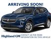 2023 Buick Envision Preferred (Stk: BXZJQJ) in Aurora - Image 1 of 11