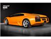 2003 Lamborghini Murcielago Coupe (Stk: MU3232) in Woodbridge - Image 4 of 22