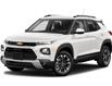 2023 Chevrolet TrailBlazer LT (Stk: CDRJ19) in Aurora - Image 1 of 11