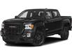 2022 GMC Canyon Elevation (Stk: CDQP7X) in Aurora - Image 1 of 10