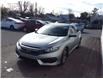 2018 Honda Civic SE (Stk: 220736) in North Bay - Image 1 of 21