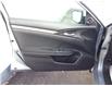 2018 Honda Civic SE (Stk: 220736) in North Bay - Image 15 of 21