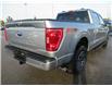 2022 Ford F-150  (Stk: 22-576) in Prince Albert - Image 6 of 15