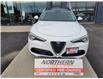 2018 Alfa Romeo Stelvio Base (Stk: 12526A) in Sudbury - Image 2 of 14