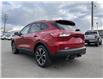 2022 Ford Escape SEL (Stk: 22T191) in Quesnel - Image 5 of 16