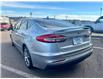 2020 Ford Fusion Hybrid Titanium (Stk: A-100361) in Charlottetown - Image 3 of 23