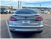 2020 Ford Fusion Hybrid Titanium (Stk: A-100361) in Charlottetown - Image 4 of 23