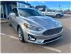 2020 Ford Fusion Hybrid Titanium (Stk: A-100361) in Charlottetown - Image 7 of 23