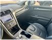 2020 Ford Fusion Hybrid Titanium (Stk: A-100361) in Charlottetown - Image 19 of 23