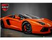 2014 Lamborghini Aventador LP700-4 in Oakville - Image 1 of 34