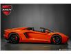 2014 Lamborghini Aventador LP700-4 in Oakville - Image 3 of 34