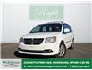 2015 Dodge Grand Caravan Crew (Stk: P2870) in Mississauga - Image 1 of 30