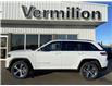 2022 Jeep Grand Cherokee 4xe Base (Stk: 22GH5888) in Vermilion - Image 2 of 14
