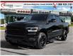 2022 RAM 1500 Sport (Stk: N22186A) in Cornwall - Image 1 of 24