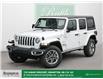 2023 Jeep Wrangler Sahara (Stk: 22757) in Brampton - Image 1 of 23