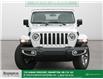 2023 Jeep Wrangler Sahara (Stk: 22757) in Brampton - Image 2 of 23