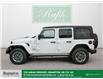 2023 Jeep Wrangler Sahara (Stk: 22757) in Brampton - Image 3 of 23