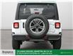 2023 Jeep Wrangler Sahara (Stk: 22757) in Brampton - Image 5 of 23
