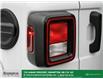 2023 Jeep Wrangler Sahara (Stk: 22757) in Brampton - Image 11 of 23