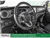 2023 Jeep Wrangler Sahara (Stk: 22757) in Brampton - Image 12 of 23