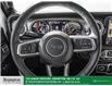 2023 Jeep Wrangler Sahara (Stk: 22757) in Brampton - Image 13 of 23