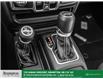 2023 Jeep Wrangler Sahara (Stk: 22757) in Brampton - Image 17 of 23