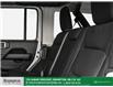 2023 Jeep Wrangler Sahara (Stk: 22757) in Brampton - Image 21 of 23