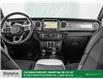 2023 Jeep Wrangler Sahara (Stk: 22757) in Brampton - Image 22 of 23