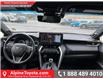 2021 Toyota Venza Limited (Stk: T011424A) in Cranbrook - Image 10 of 28