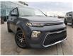 2022 Kia Soul LX (Stk: P3496) in Kanata - Image 11 of 27