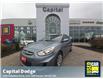 2017 Hyundai Accent GL (Stk: P3494) in Kanata - Image 1 of 24
