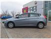 2017 Hyundai Accent GL (Stk: P3494) in Kanata - Image 6 of 24