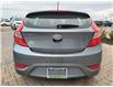 2017 Hyundai Accent GL (Stk: P3494) in Kanata - Image 8 of 24