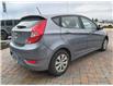 2017 Hyundai Accent GL (Stk: P3494) in Kanata - Image 9 of 24