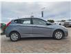 2017 Hyundai Accent GL (Stk: P3494) in Kanata - Image 10 of 24
