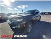 2023 Jeep Grand Cherokee Limited (Stk: Q00033) in Kanata - Image 1 of 31