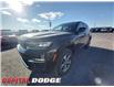 2023 Jeep Grand Cherokee Limited (Stk: Q00032) in Kanata - Image 1 of 31