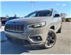 2022 Jeep Cherokee Altitude (Stk: N00827) in Kanata - Image 3 of 26