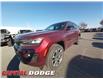 2022 Jeep Grand Cherokee 4xe Overland (Stk: N00790) in Kanata - Image 1 of 33