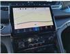 2022 Jeep Grand Cherokee 4xe Overland (Stk: N00790) in Kanata - Image 28 of 33