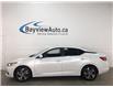 2022 Nissan Sentra SV (Stk: 39591J) in Belleville - Image 1 of 24