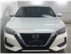 2022 Nissan Sentra SV (Stk: 39591J) in Belleville - Image 4 of 24