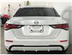2022 Nissan Sentra SV (Stk: 39591J) in Belleville - Image 6 of 24