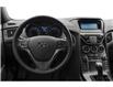 2015 Hyundai Genesis Coupe 3.8 R-Spec (Stk: B0048A) in Saskatoon - Image 4 of 10