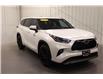 2021 Toyota Highlander Hybrid Limited (Stk: S247921A) in Winnipeg - Image 4 of 30